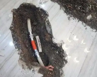 梅州市测漏水电话