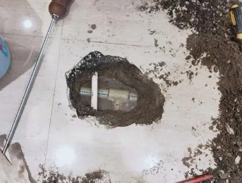 梅州市测漏水电话