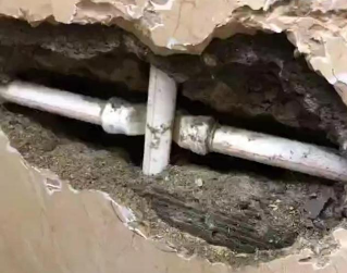 梅州市测漏水哪家好