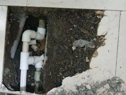 梅州市测漏水哪家好