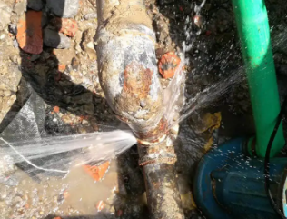 梅州市测漏水公司电话