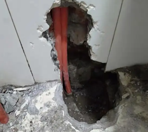 梅州市漏水检测电话