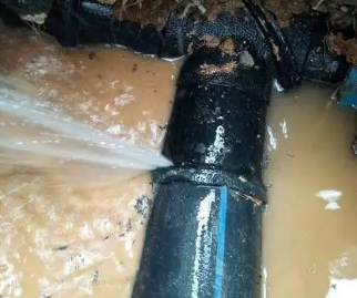 梅州市测漏水公司哪家好