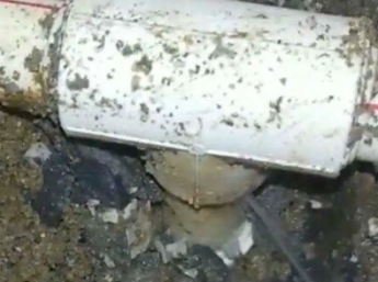 梅州市测漏水公司多少钱