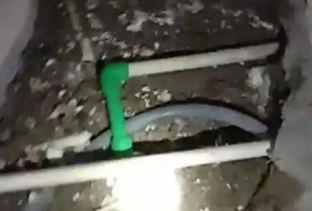 梅州市测漏水公司