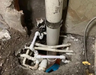 梅州市漏水检测哪家好