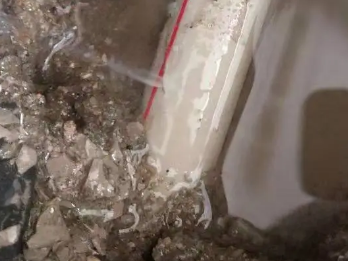 梅州市漏水检测哪家好