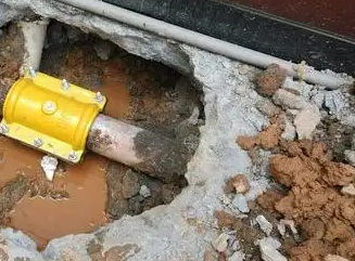 梅州市漏水检测哪家好