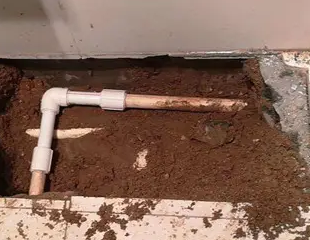 梅州市测漏水哪家好