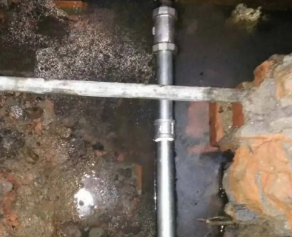 梅州市漏水检测公司电话