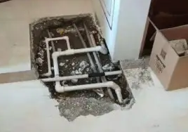 梅州市卫生间测漏水如何检测