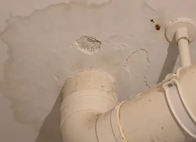 梅州市卫生间测漏水多少钱