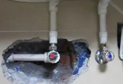 梅州市卫生间测漏水查询方法