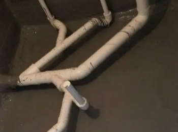 梅州市水管漏水检测知识点