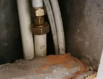 梅州市水管漏水检测哪家好