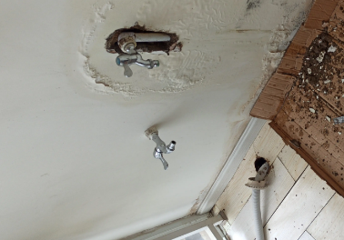 梅州市卫生间测漏水