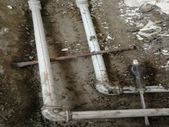 梅州市卫生间测漏水多少钱