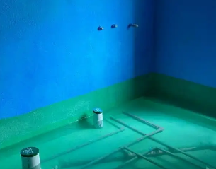 梅州市卫生间防水