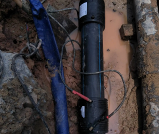 梅州市水管漏水检测多少钱