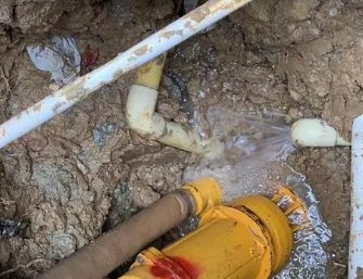 梅州市水管漏水检测哪家好