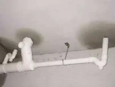 梅州市卫生间测漏水的几种情景