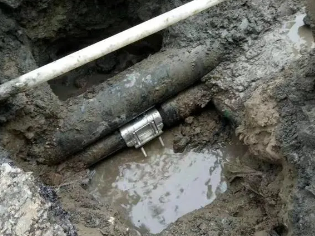 梅州市水管漏水检测的传递距离多少