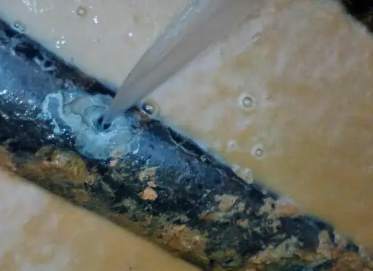 梅州市水管漏水检测多少钱