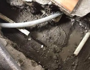 梅州市卫生间测漏水价格明细