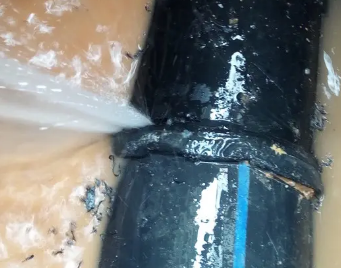 梅州市水管漏水检测的小妙招