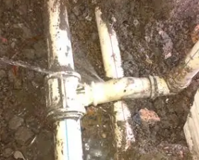 梅州市卫生间测漏水多少钱