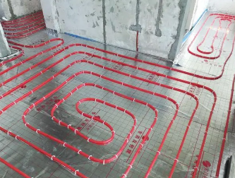 梅州市地暖维修的知识