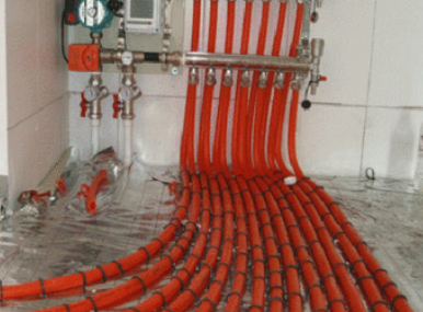 梅州市地暖维修多少钱