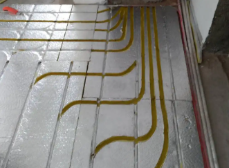 梅州市地暖维修哪家好