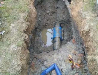 梅州市水管漏水检测多少钱