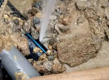 梅州市水管漏水检测哪家好