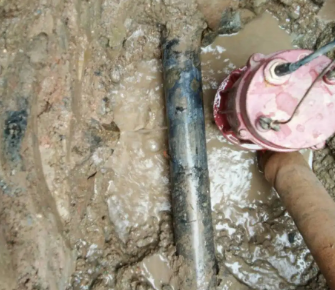 梅州市水管漏水检测的检测方法