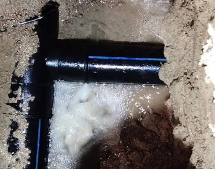 梅州市水管漏水检测哪家好