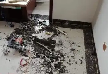 梅州市漏水检测多少钱