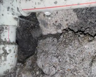 梅州市漏水检测多少钱