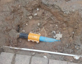 梅州市水管漏水检测的情况