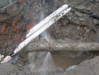 梅州市测漏水多少钱