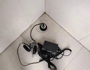 梅州市测漏水公司