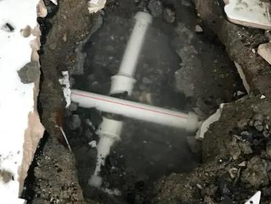 梅州市漏水检测公司哪家好