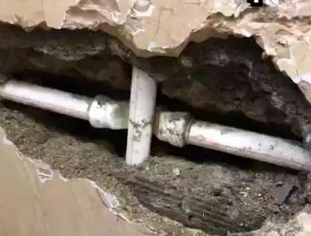 梅州市漏水检测电话多少