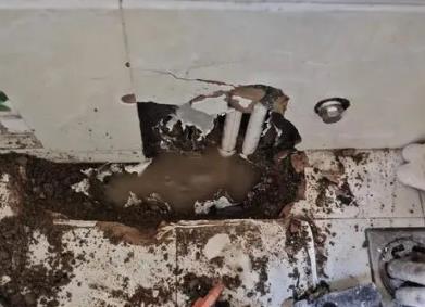 梅州市漏水检测电话