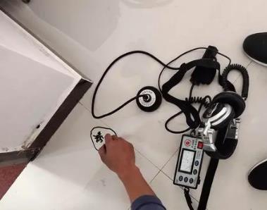 梅州市测漏水公司电话